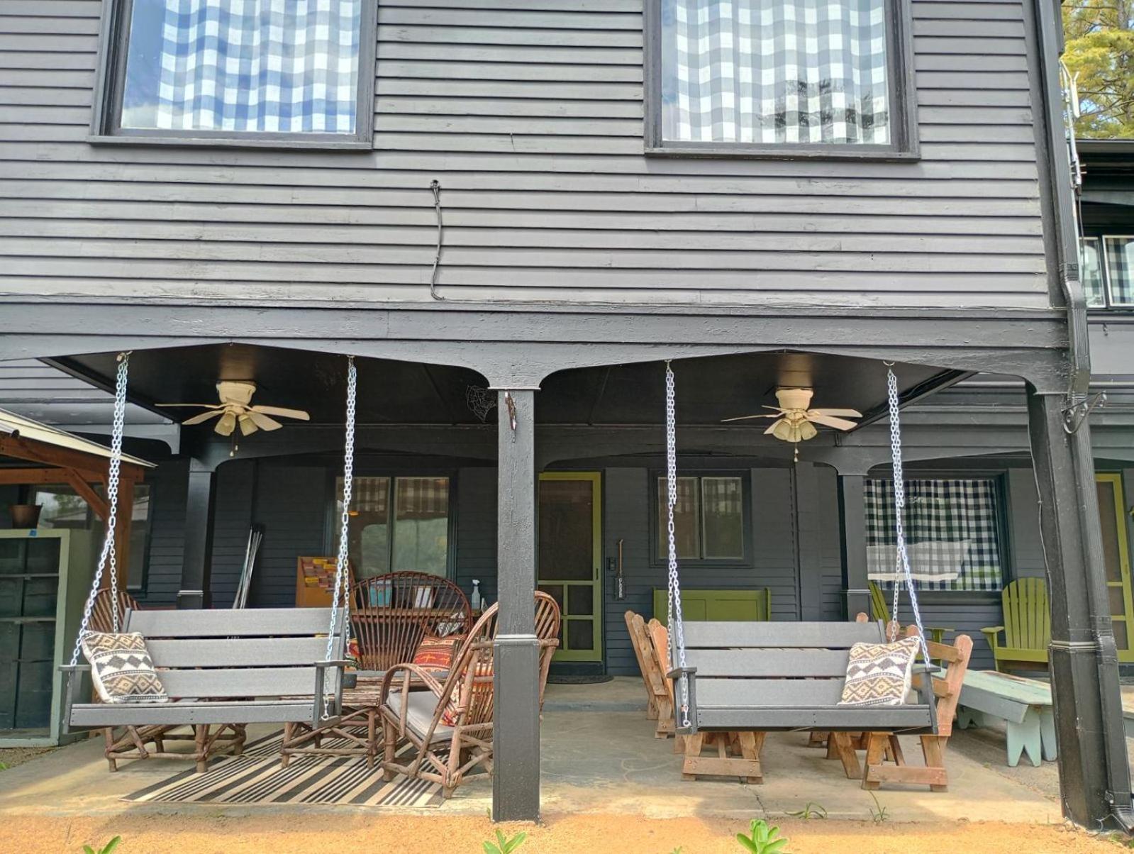 Cottage Place On Squam Lake - Cabins Holderness Esterno foto