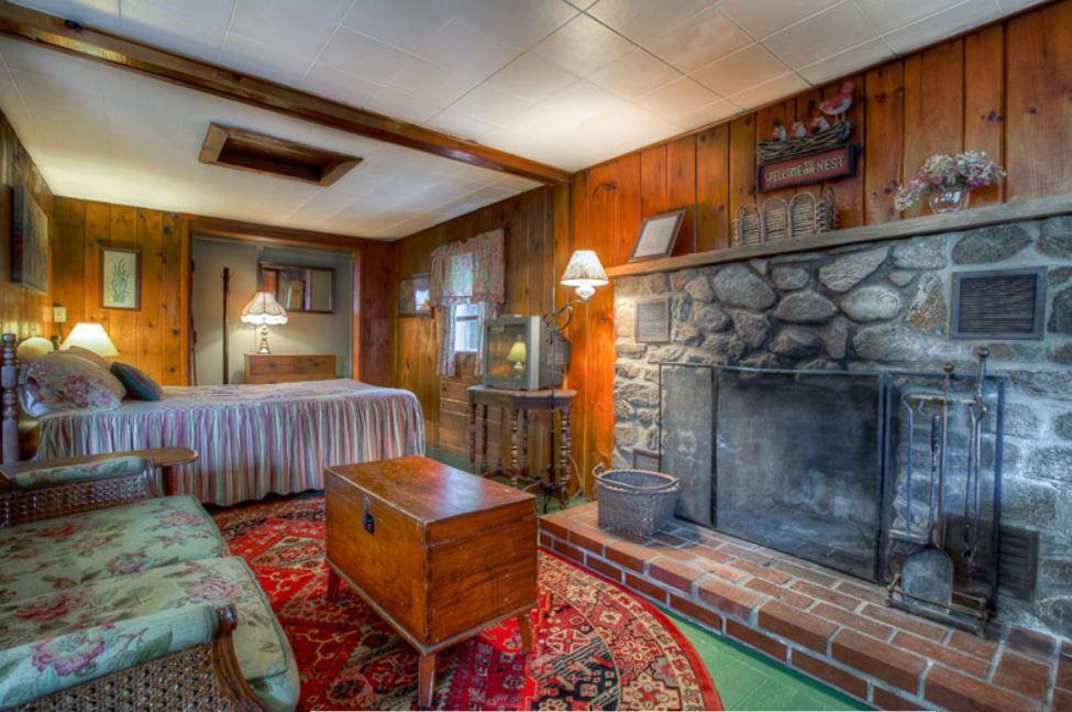 Cottage Place On Squam Lake - Cabins Holderness Esterno foto