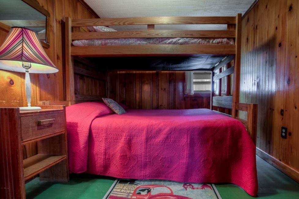 Cottage Place On Squam Lake - Cabins Holderness Esterno foto