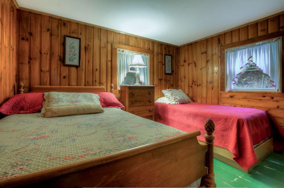 Cottage Place On Squam Lake - Cabins Holderness Esterno foto