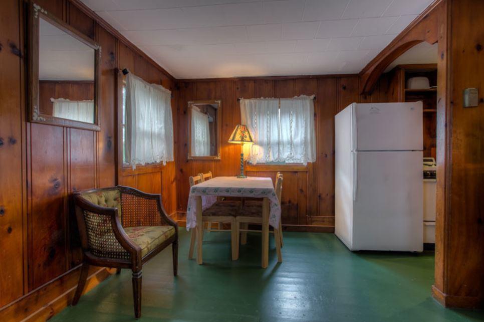 Cottage Place On Squam Lake - Cabins Holderness Esterno foto